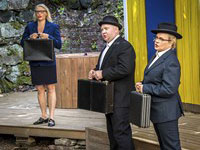 Vadelmavenepakolainen 2019