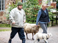 Tankki Täyteen - maallamuuttajat 2019