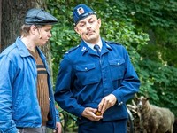 Tankki Täyteen - maallamuuttajat 2019