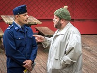Tankki Täyteen - maallamuuttajat 2019