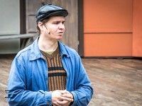 Tankki Täyteen - maallamuuttajat 2019