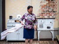 Tankki Täyteen - maallamuuttajat 2019