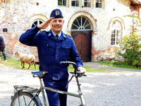 Tankki Täyteen - maallamuuttajat 2019