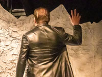 Tohtori Živago -suurmusikaali 2019