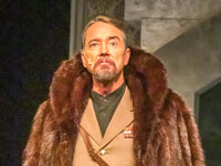 Tohtori Živago -suurmusikaali 2019