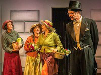 My Fair Lady -suurmusikaali 2020