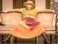 My Fair Lady -suurmusikaali 2020