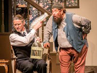 My Fair Lady -suurmusikaali 2020