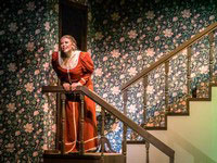My Fair Lady -suurmusikaali 2020