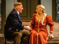 My Fair Lady -suurmusikaali 2020