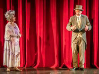 My Fair Lady -suurmusikaali 2020