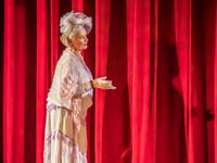 My Fair Lady -suurmusikaali 2020