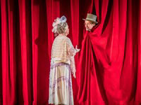 My Fair Lady -suurmusikaali 2020