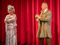My Fair Lady -suurmusikaali 2020