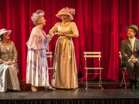 My Fair Lady -suurmusikaali 2020