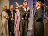 My Fair Lady -suurmusikaali 2020