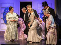 My Fair Lady -suurmusikaali 2020