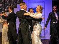 My Fair Lady -suurmusikaali 2020