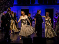 My Fair Lady -suurmusikaali 2020