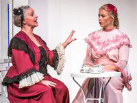 My Fair Lady -suurmusikaali 2020