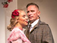 My Fair Lady -suurmusikaali 2020