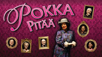 Pokka pitää 2022