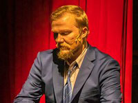 Valon Pisaroita - Musiikkinäytelmä 2022