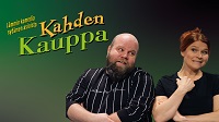 Kahden kauppa (Duets) 2021