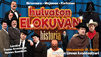 Hulvaton Elokuvan Historia 2025