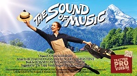 The Sound of Music -musikaali 2025