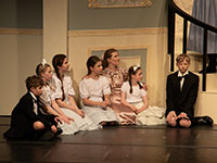 The Sound of Music -musikaali 2025