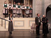 The Sound of Music -musikaali 2025