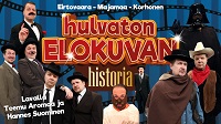 Hulvaton Elokuvan Historia 2026
