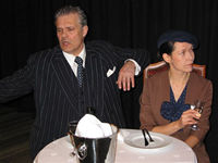 Hertta ja Olavi 2004