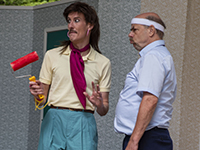 Juokse lempesi edestä 2026