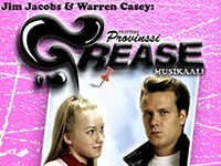 Grease 2004