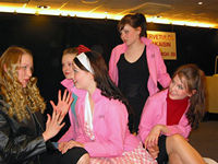 Grease 2004