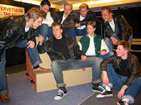Grease 2004