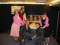 Grease 2004