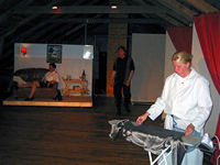Isältä Pojalle 2004