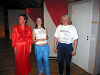 Isältä Pojalle 2004