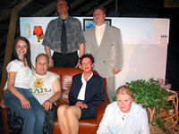 Isältä Pojalle 2004