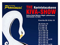 The Kiva Show 2004