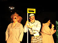 The Kiva Show 2004