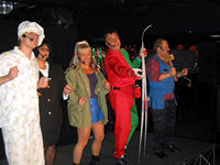 The Kiva Show 2004