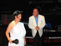 The Kiva Show 2004