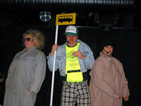 The Kiva Show 2004