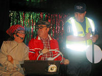 The Kiva Show 2004