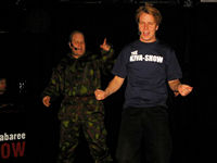The Kiva Show 2004
