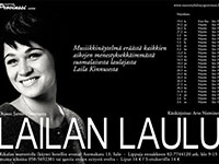 Lailan Laulu 2005